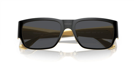 Versace 2262 1433/87 Sunglasses