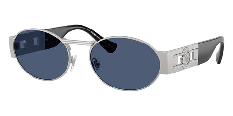 Versace 2264 1000/80 Sunglasses