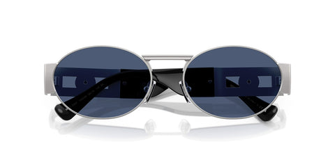 Versace 2264 1000/80 Sunglasses