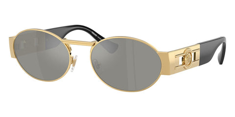Versace 2264 1002/30 Sunglasses