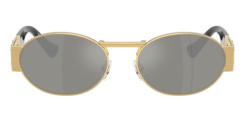 Versace 2264 1002/30 Sunglasses