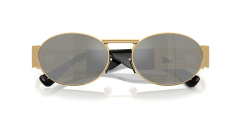 Versace 2264 1002/30 Sunglasses
