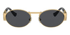 Versace 2264 1002/87 Sunglasses