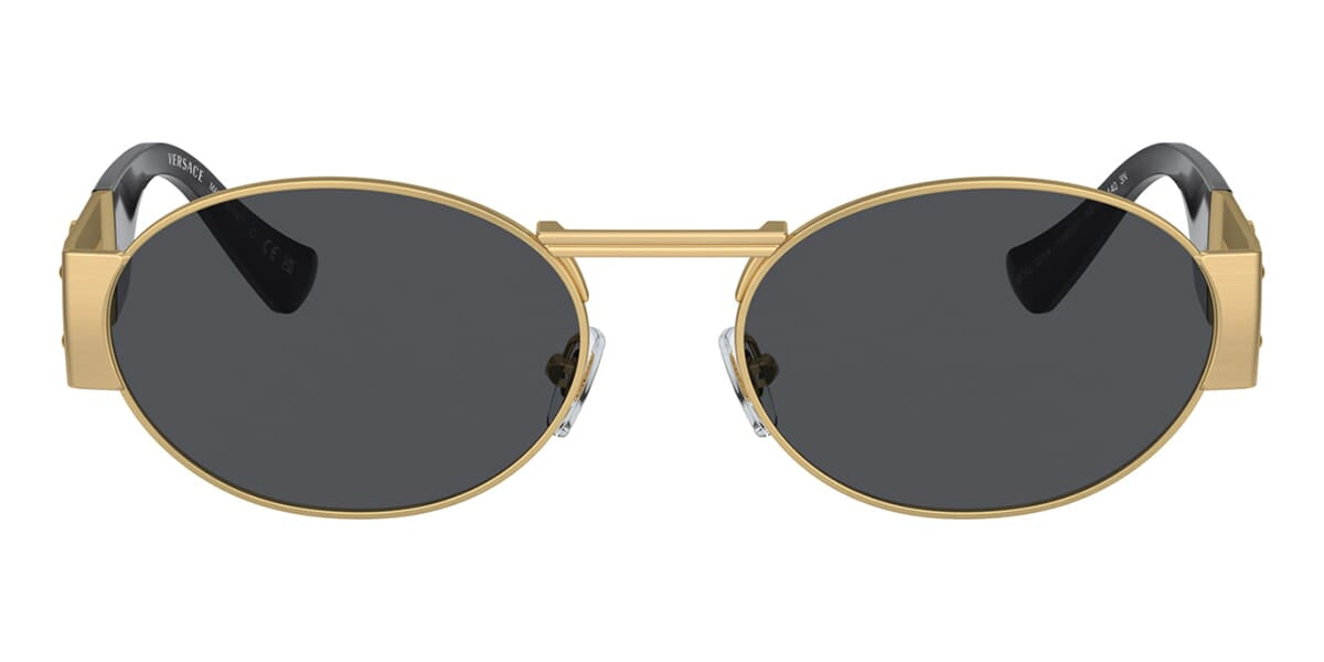 Versace 2264 1002/87 Sunglasses