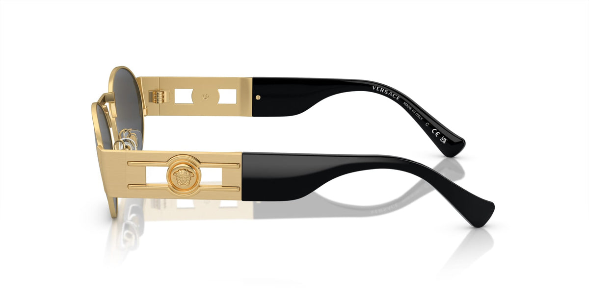 Versace 2264 1002/87 Sunglasses