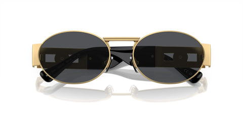 Versace 2264 1002/87 Sunglasses