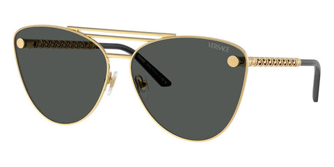 Versace 2267 1002/87 Sunglasses