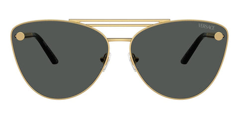 Versace 2267 1002/87 Sunglasses