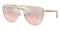 Versace 2267 1252/7E Sunglasses