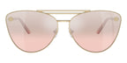 Versace 2267 1252/7E Sunglasses