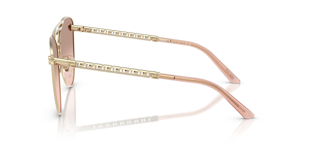 Versace 2267 1252/7E Sunglasses