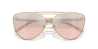 Versace 2267 1252/7E Sunglasses