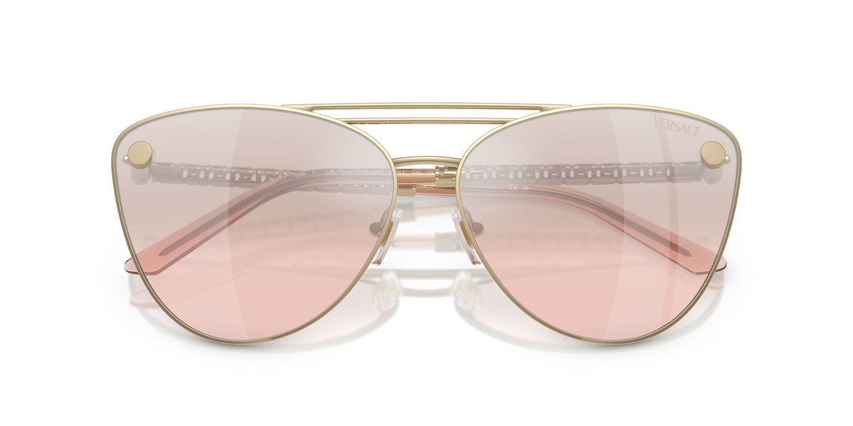 Versace 2267 1252/7E Sunglasses
