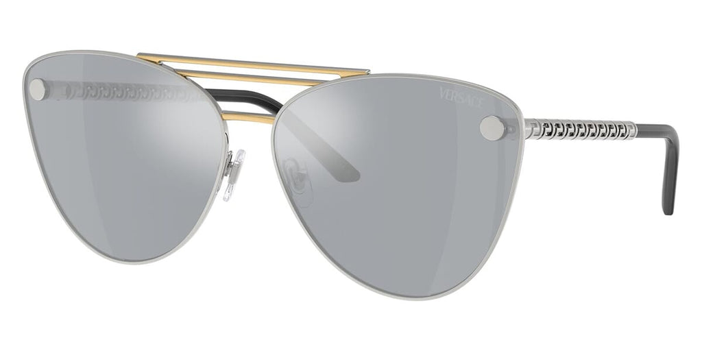 Versace 2267 1514/1U Sunglasses