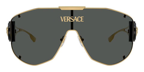 Versace 2268 1002/87 Sunglasses