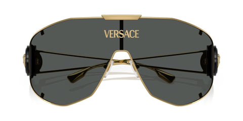 Versace 2268 1002/87 Sunglasses