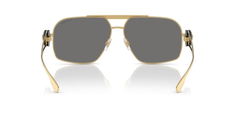 Versace 2269 1002/81 Polarised Sunglasses