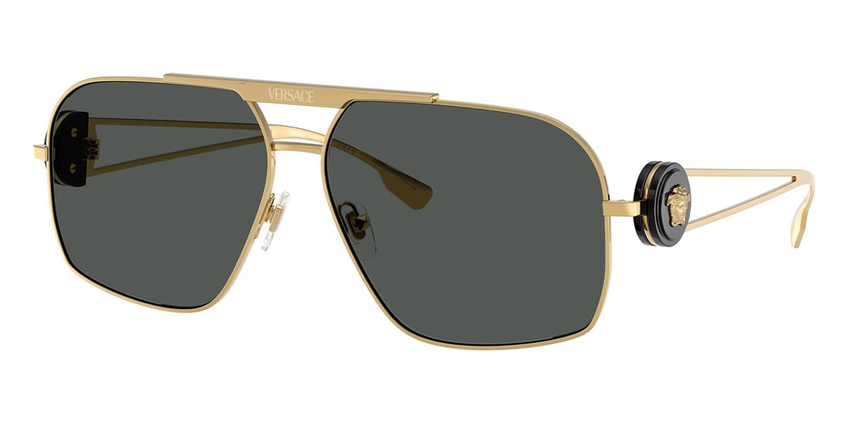Versace 2269 100/287 Sunglasses Pretavoir