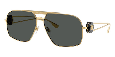 Versace 2269 100/287 Sunglasses