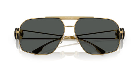 Versace 2269 100/287 Sunglasses