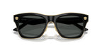 Versace 2272 GB1/87 Sunglasses