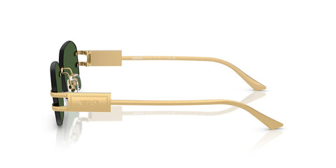 Versace 2274 1002/71 Sunglasses