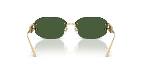 Versace 2274 1002/71 Sunglasses