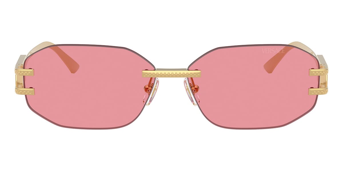 Versace 2274 1002/84 Sunglasses
