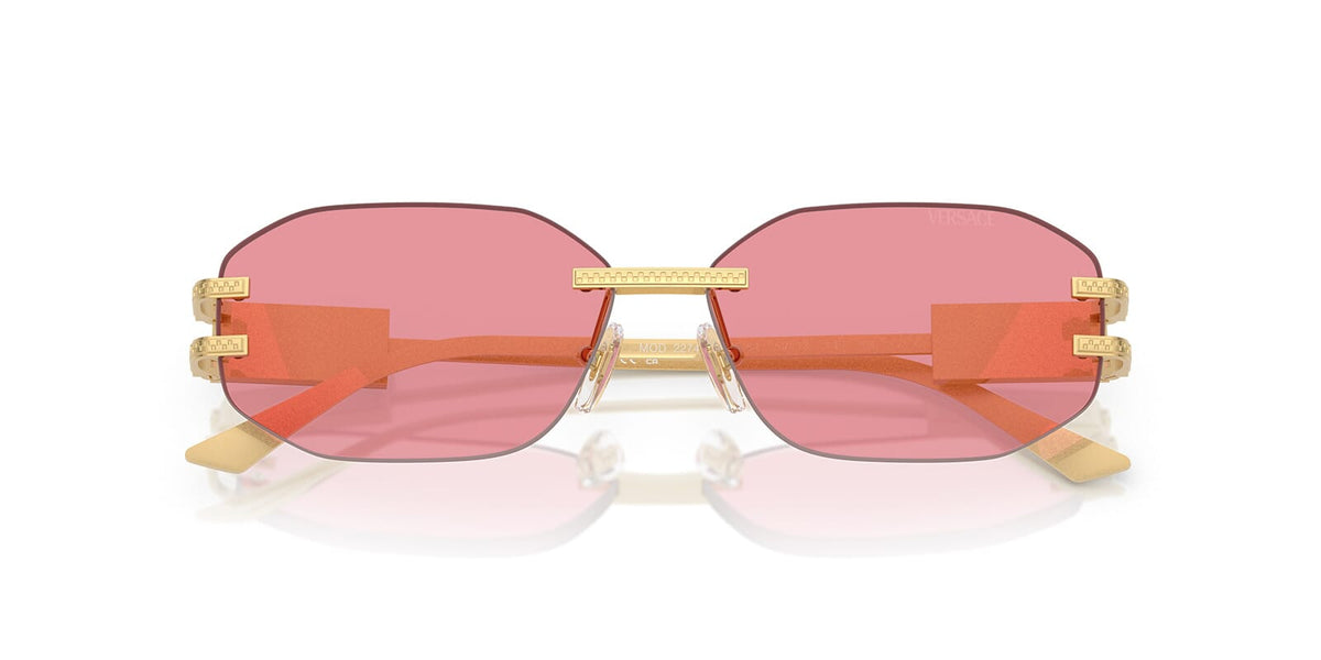 Versace 2274 1002/84 Sunglasses