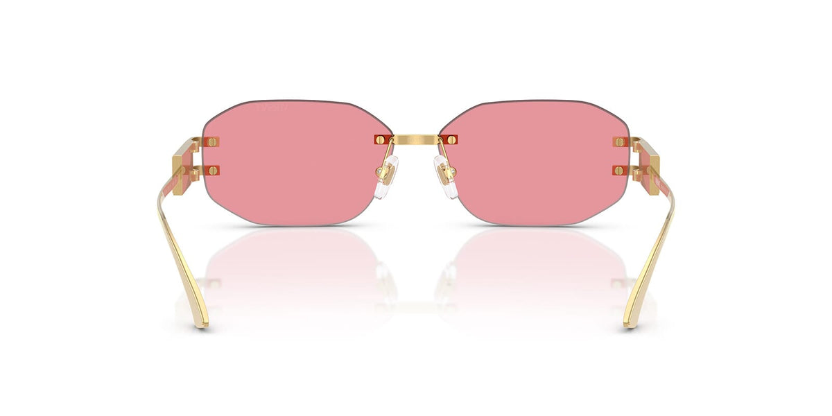 Versace 2274 1002/84 Sunglasses