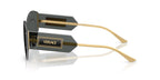 Versace 2276 1002/87 Sunglasses