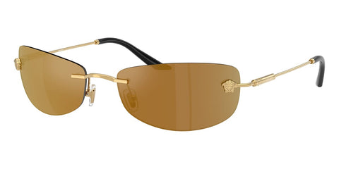 Versace 2279 1002/7I Sunglasses