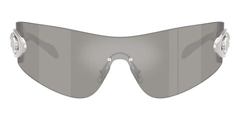 Versace 2280 1000/6G Sunglasses