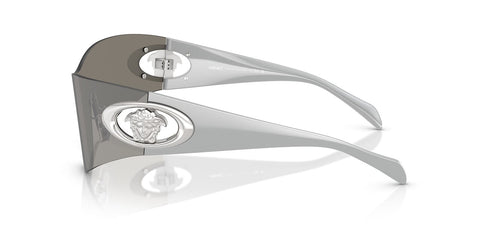 Versace 2280 1000/6G Sunglasses