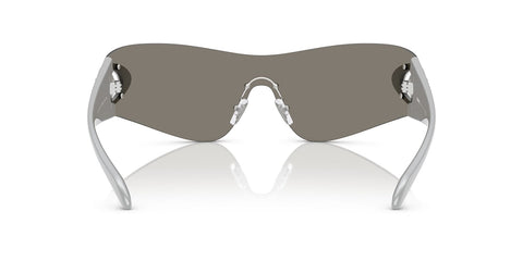 Versace 2280 1000/6G Sunglasses