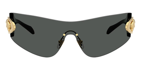 Versace 2280 1002/87 Sunglasses