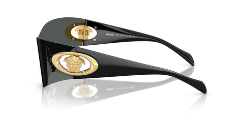 Versace 2280 1002/87 Sunglasses