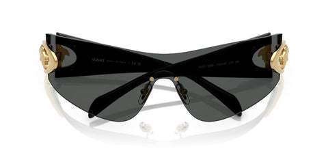 Versace 2280 1002/87 Sunglasses