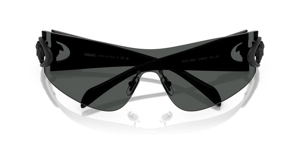 Versace 2280 1436/87 Sunglasses