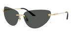 Versace 2281 1002/87 Sunglasses