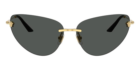 Versace 2281 1002/87 Sunglasses