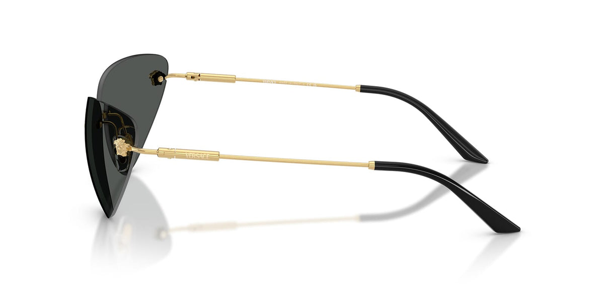 Versace 2281 1002/87 Sunglasses