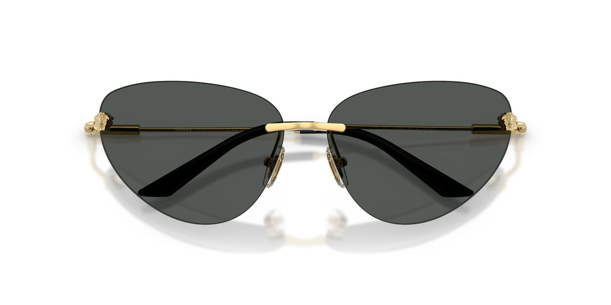 Versace 2281 1002/87 Sunglasses