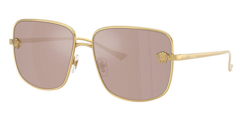 Versace 2282 1002/5 Sunglasses
