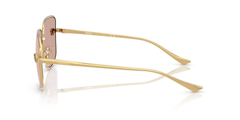 Versace 2282 1002/5 Sunglasses