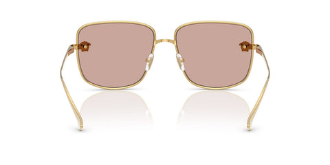 Versace 2282 1002/5 Sunglasses