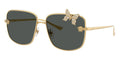 Versace 2282 1002/87 Sunglasses