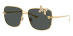 Versace 2282 1002/87 Sunglasses