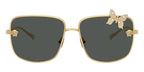 Versace 2282 1002/87 Sunglasses