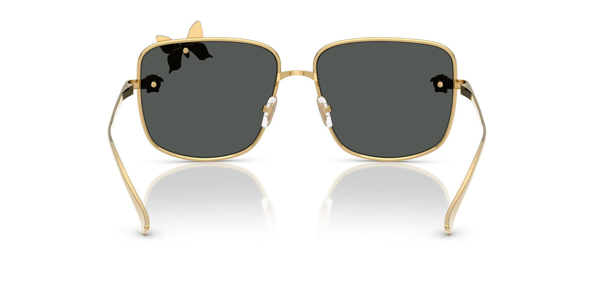 Versace 2282 1002/87 Sunglasses